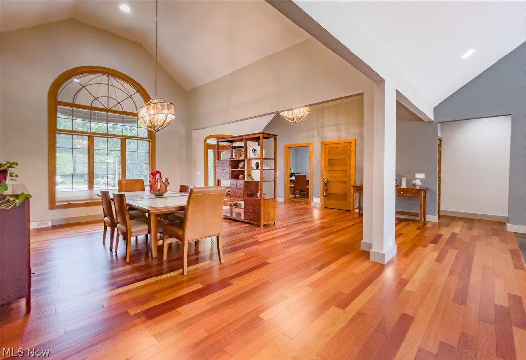 Royalton Township - Residential