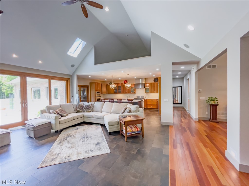 Royalton Township - Residential