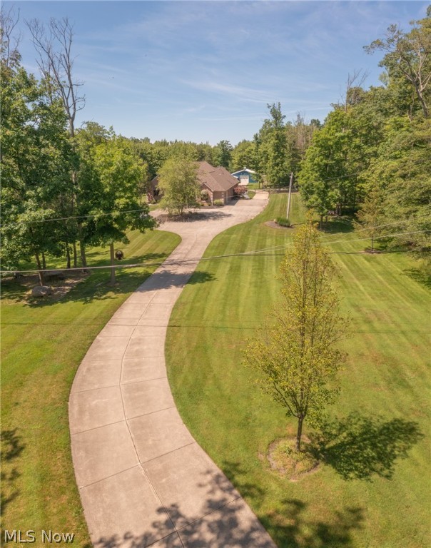 Royalton Township - Residential