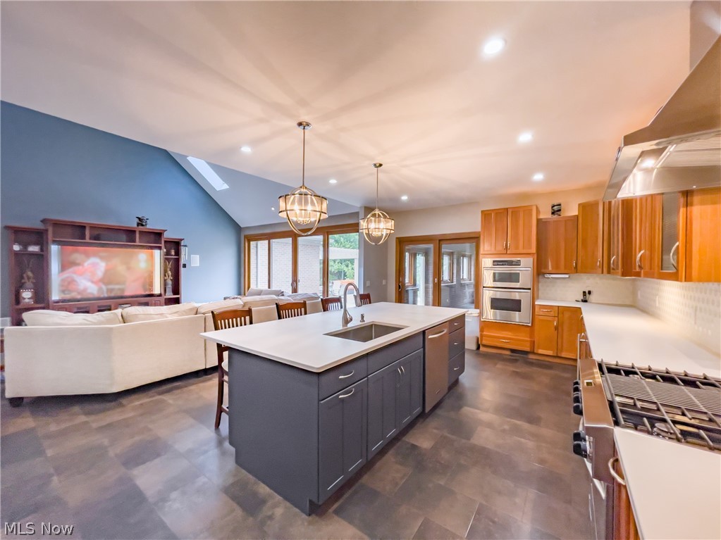 Royalton Township - Residential