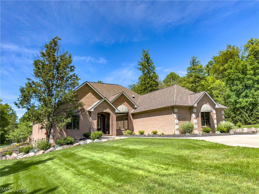 Royalton Township - Residential