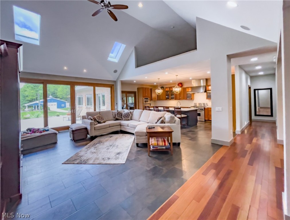 Royalton Township - Residential