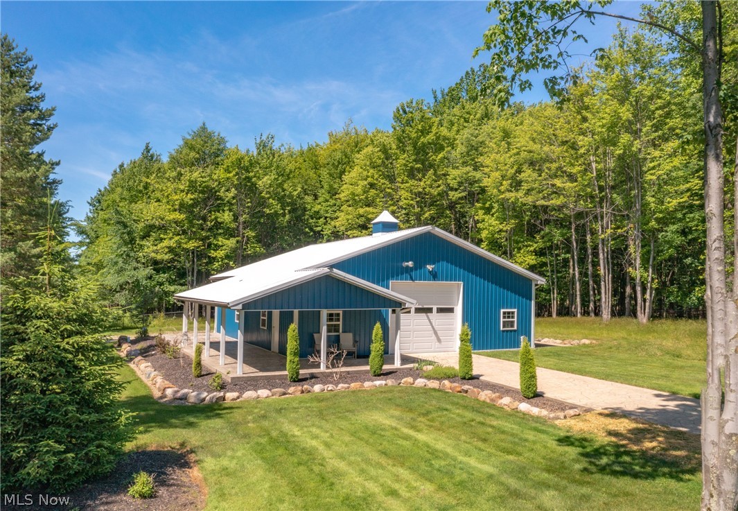 Royalton Township - Residential