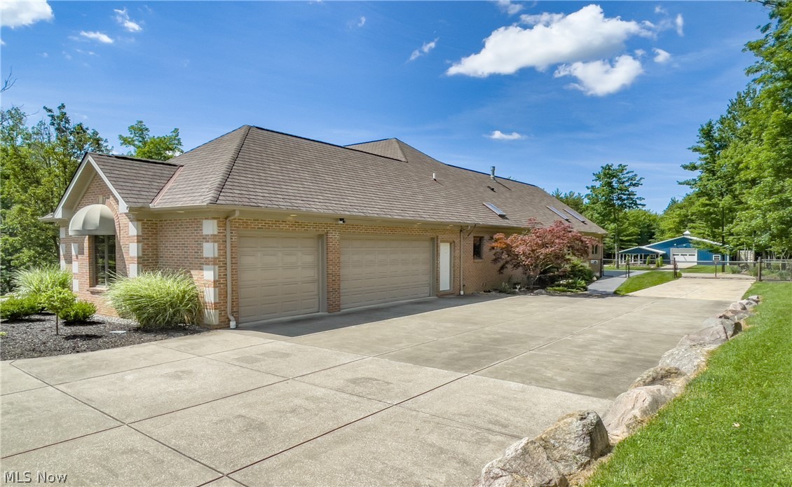 Royalton Township - Residential