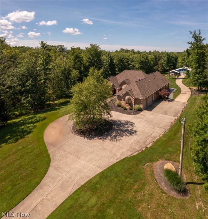 Royalton Township - Residential