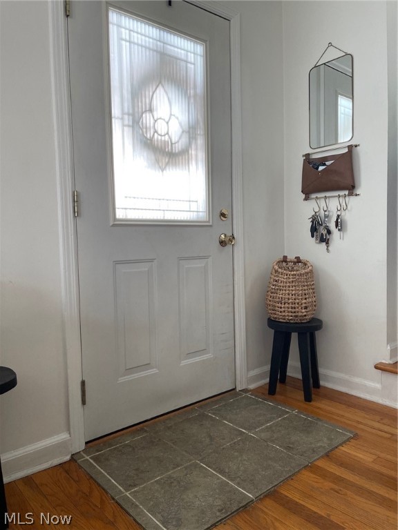 Fairland Heights - Residential