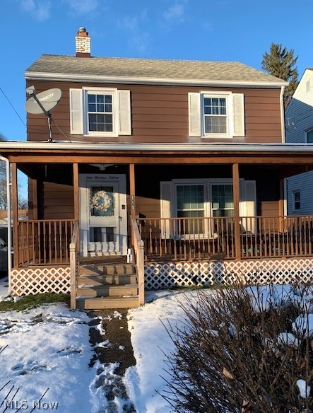 Fairland Heights - Residential