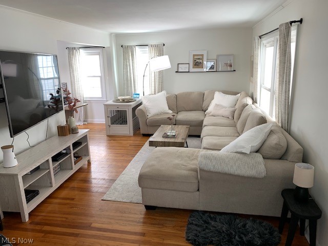 Fairland Heights - Residential