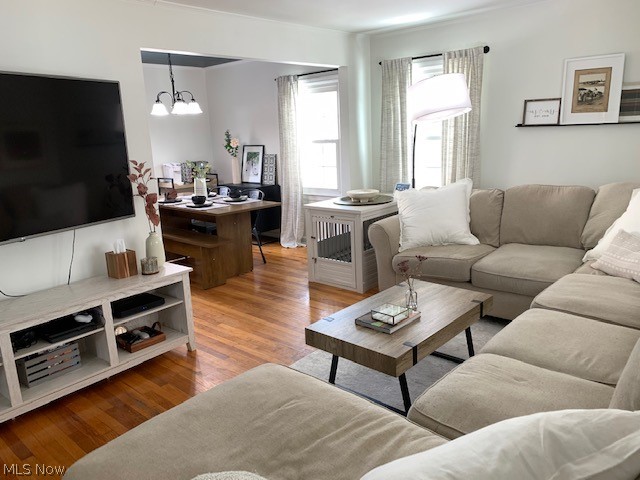 Fairland Heights - Residential