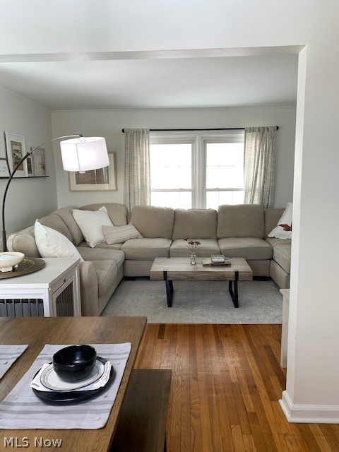 Fairland Heights - Residential