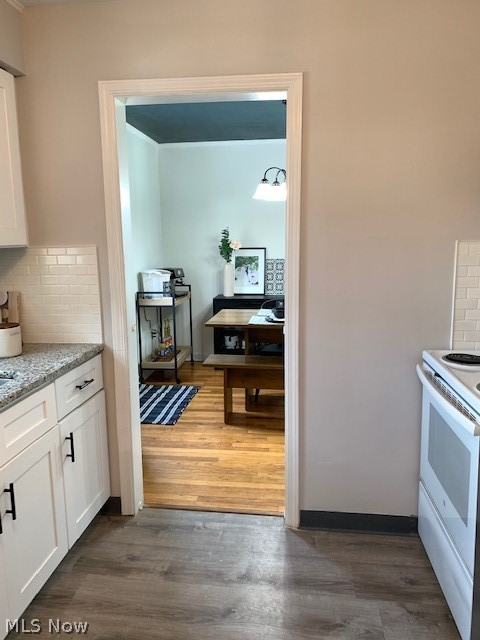 Fairland Heights - Residential