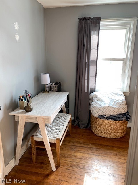 Fairland Heights - Residential