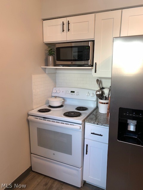 Fairland Heights - Residential