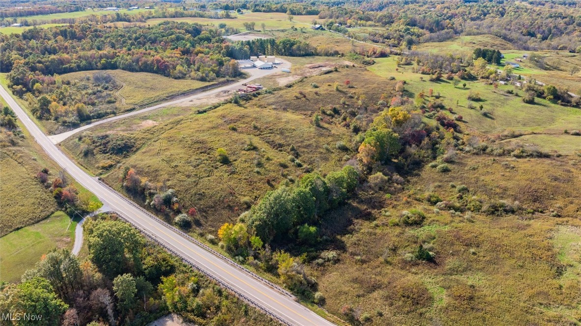 Wintergreen Road