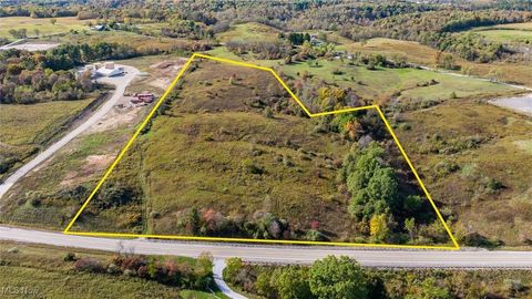 Vacant Land For Sale - Wintergreen Road<br/> Lore City, OH 43755