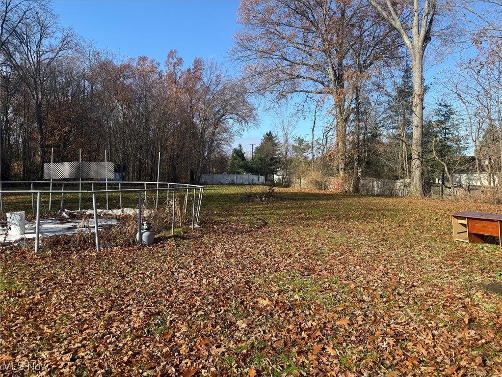 Northwood Dev Co Sub # - Residential