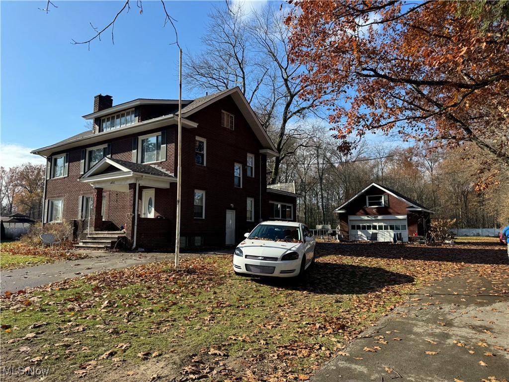 Northwood Dev Co Sub # - Residential