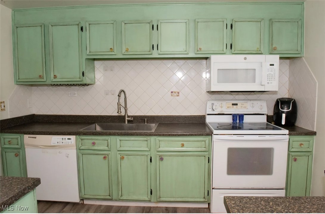 Green Meadows Estates 2 - Residential