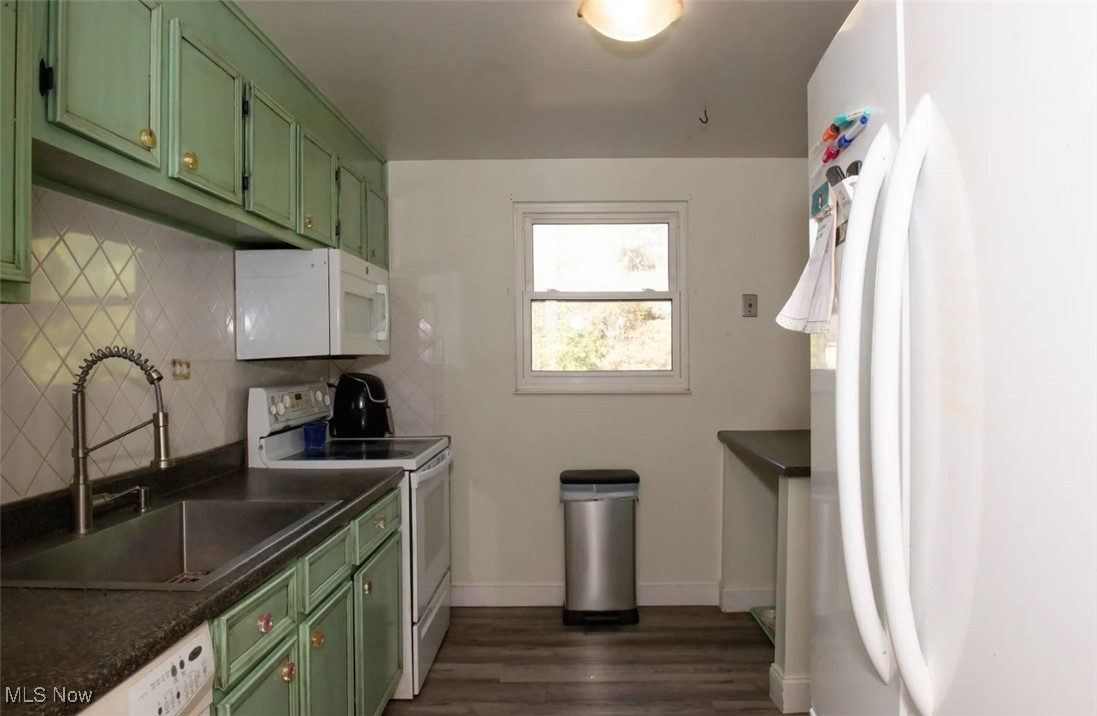 Green Meadows Estates 2 - Residential