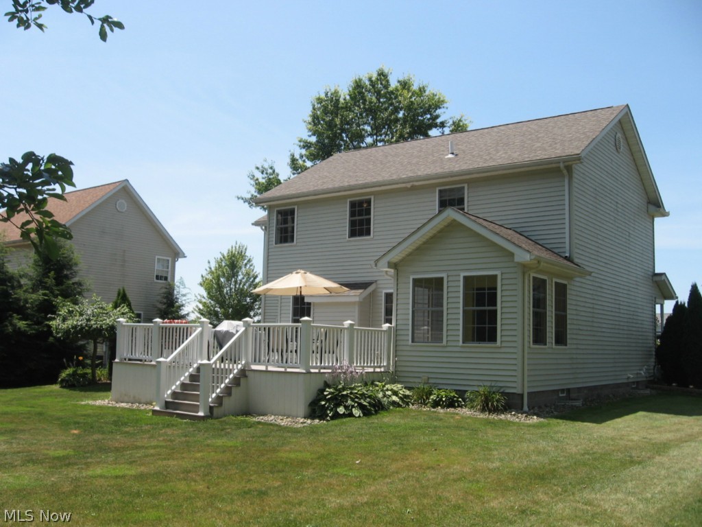 Caldwell Woods 01 - Residential