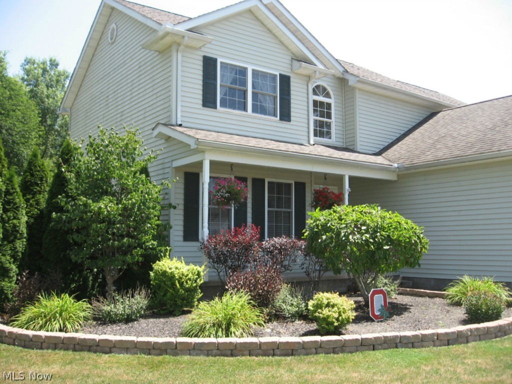 Caldwell Woods 01 - Residential