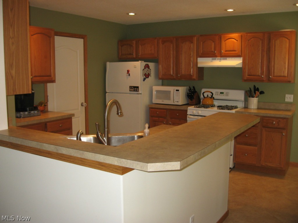 Caldwell Woods 01 - Residential