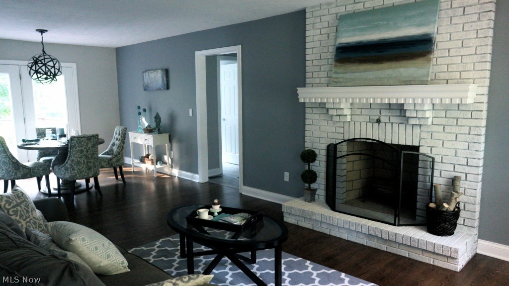 Lake Forest - Residential