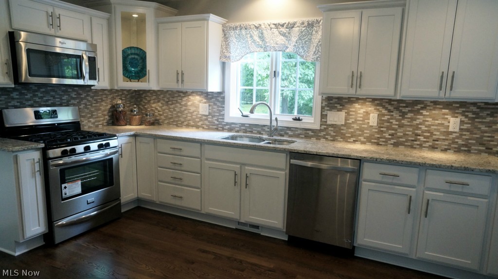 Lake Forest - Residential