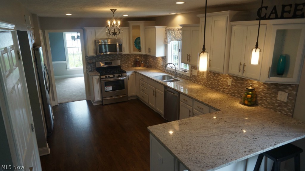 Lake Forest - Residential