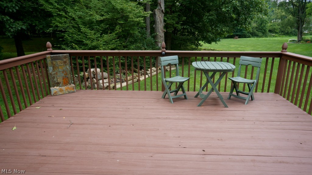 Lake Forest - Residential