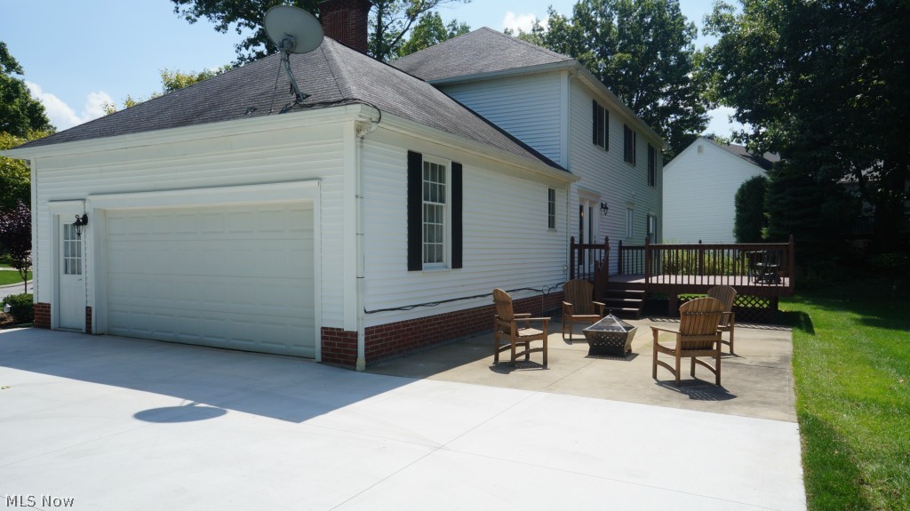 Lake Forest - Residential