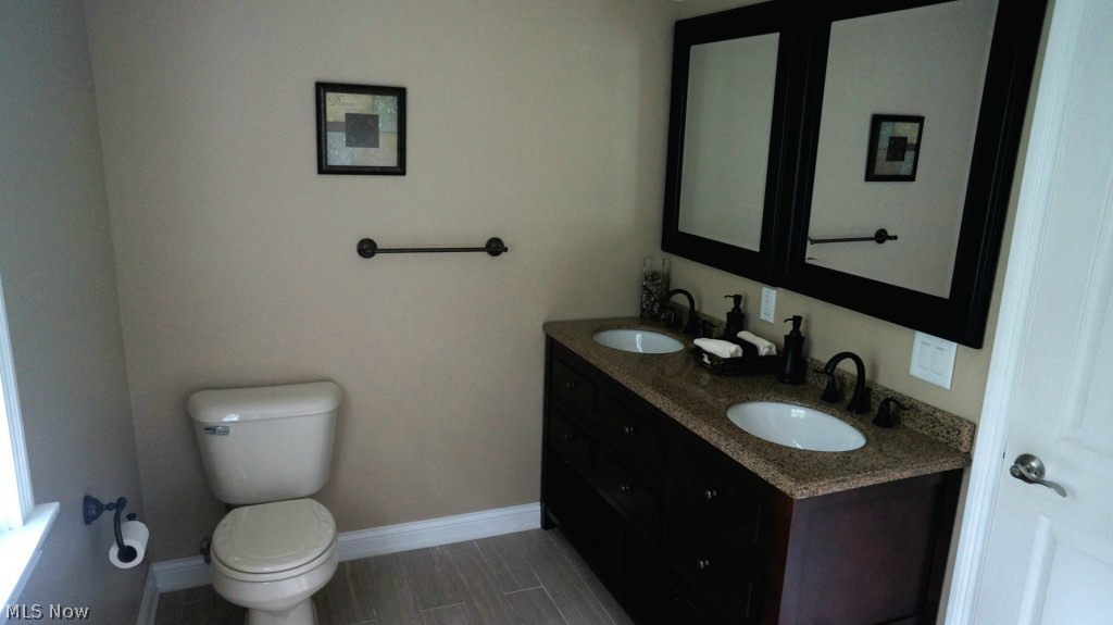 Lake Forest - Residential