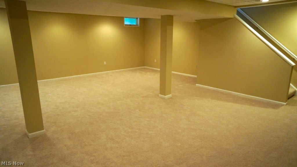 Lake Forest - Residential