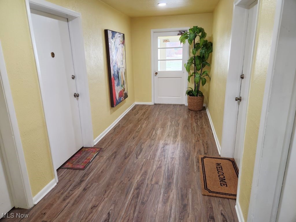 County/Cuyahoga - Residential Income