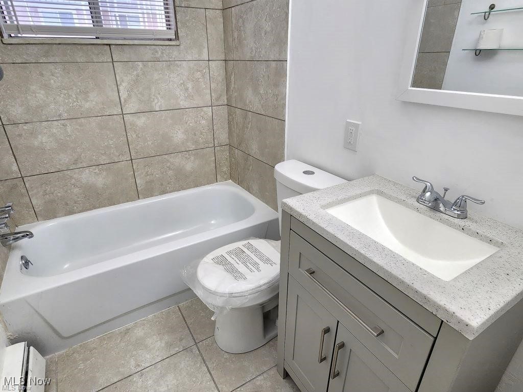 County/Cuyahoga - Residential Income