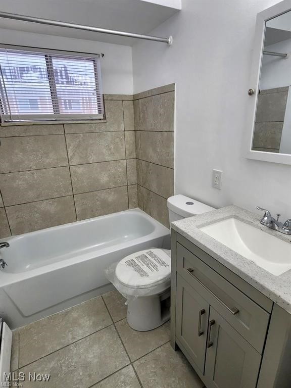 County/Cuyahoga - Residential Income