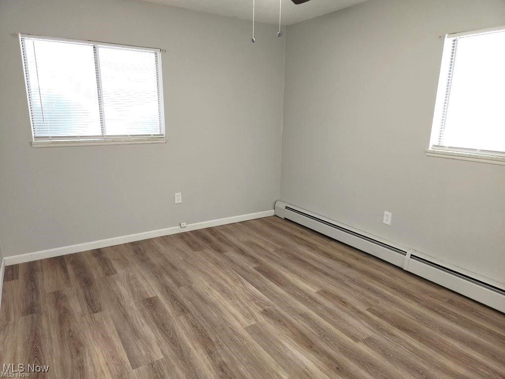 County/Cuyahoga - Residential Income