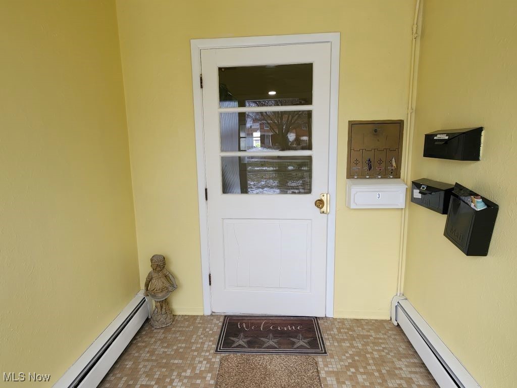 County/Cuyahoga - Residential Income