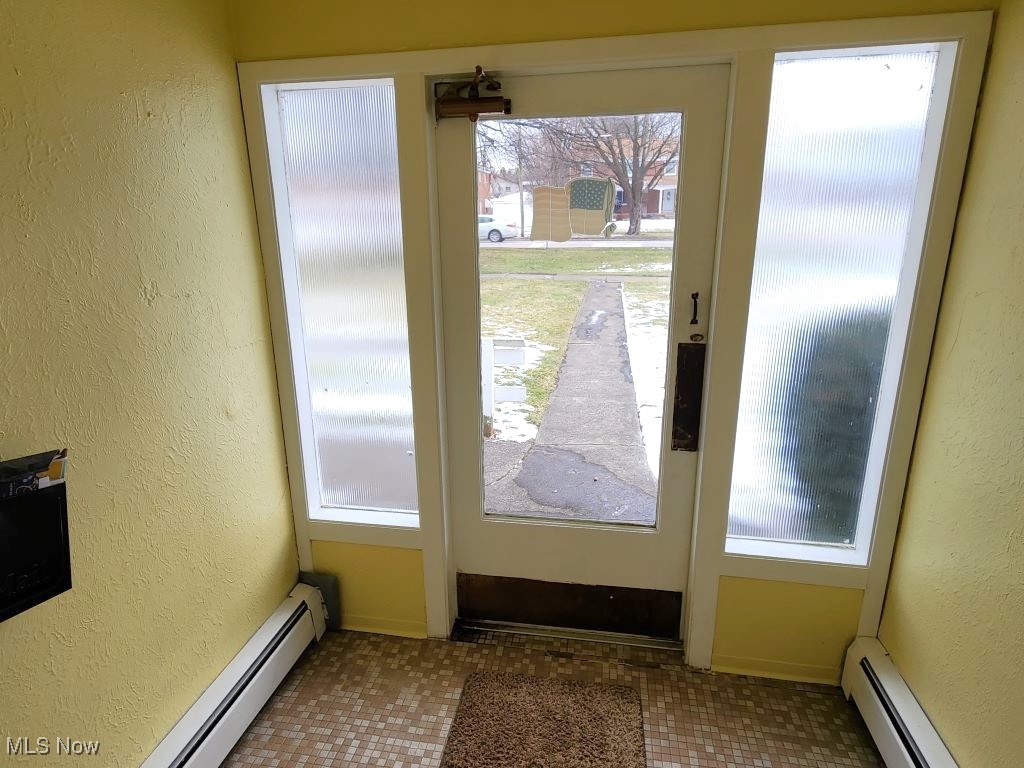 County/Cuyahoga - Residential Income