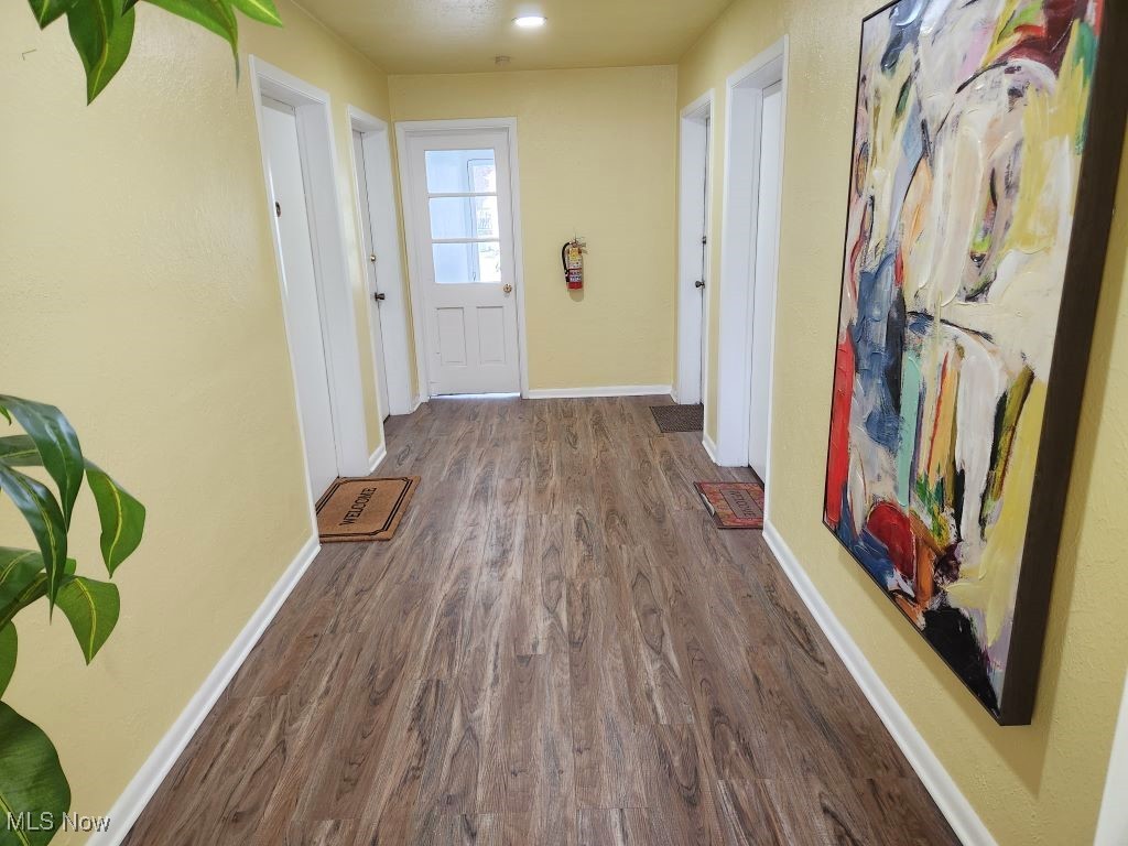 County/Cuyahoga - Residential Income