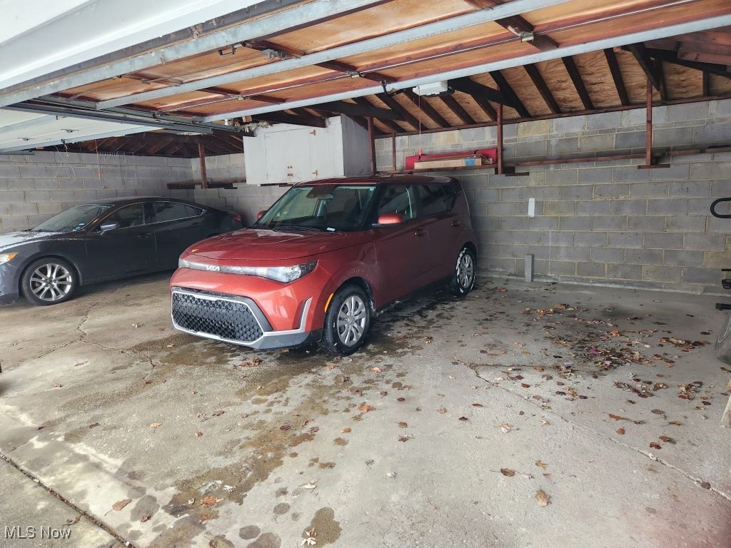 County/Cuyahoga - Residential Income