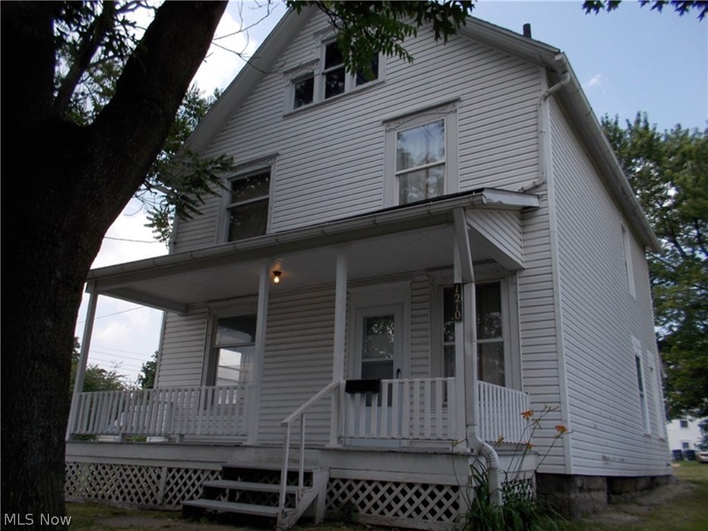 Falor - Residential Lease