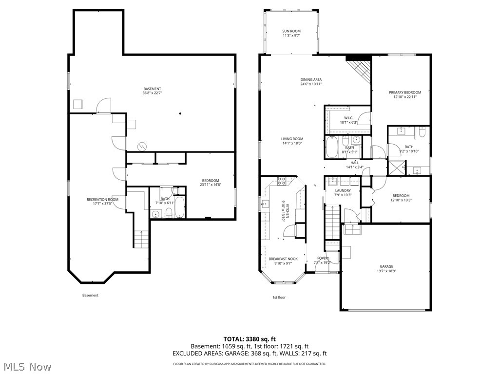 Bel Mawr - Residential