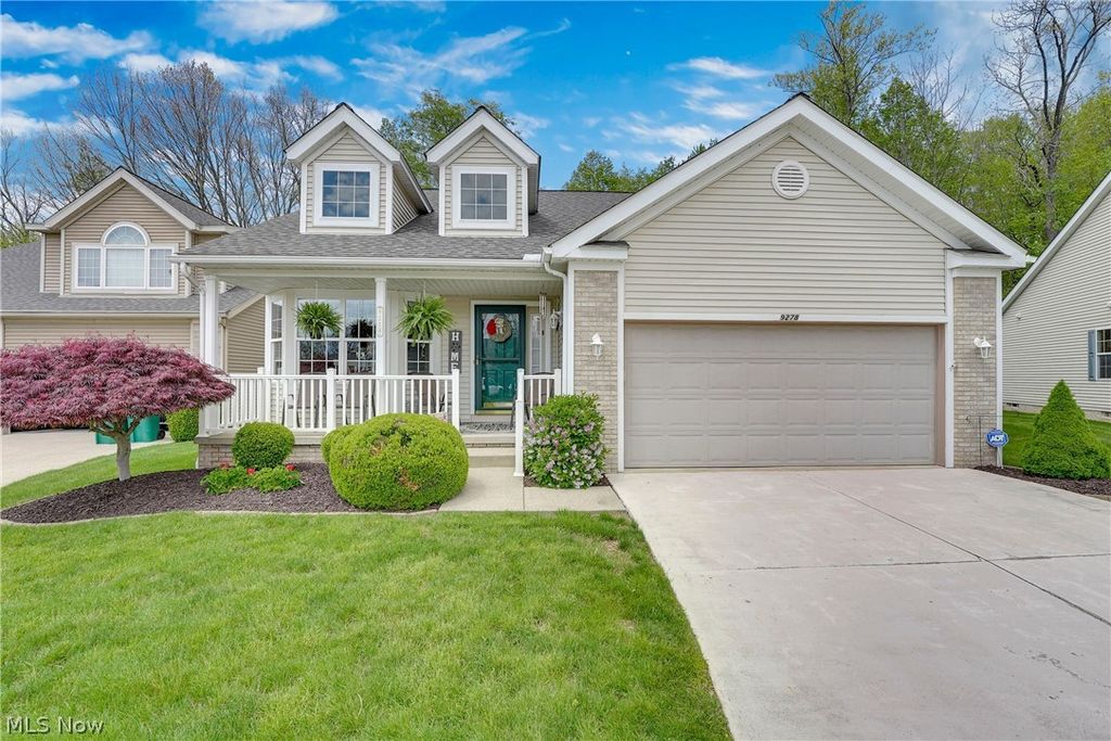 Photo of 9278 Clark Circle, Twinsburg, OH 44087 (MLS # 5208460)