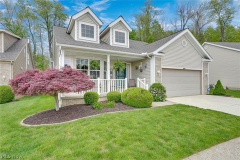 Condo For Sale - 9278 Clark Circle<br/> Summit County, Twinsburg, OH 44087