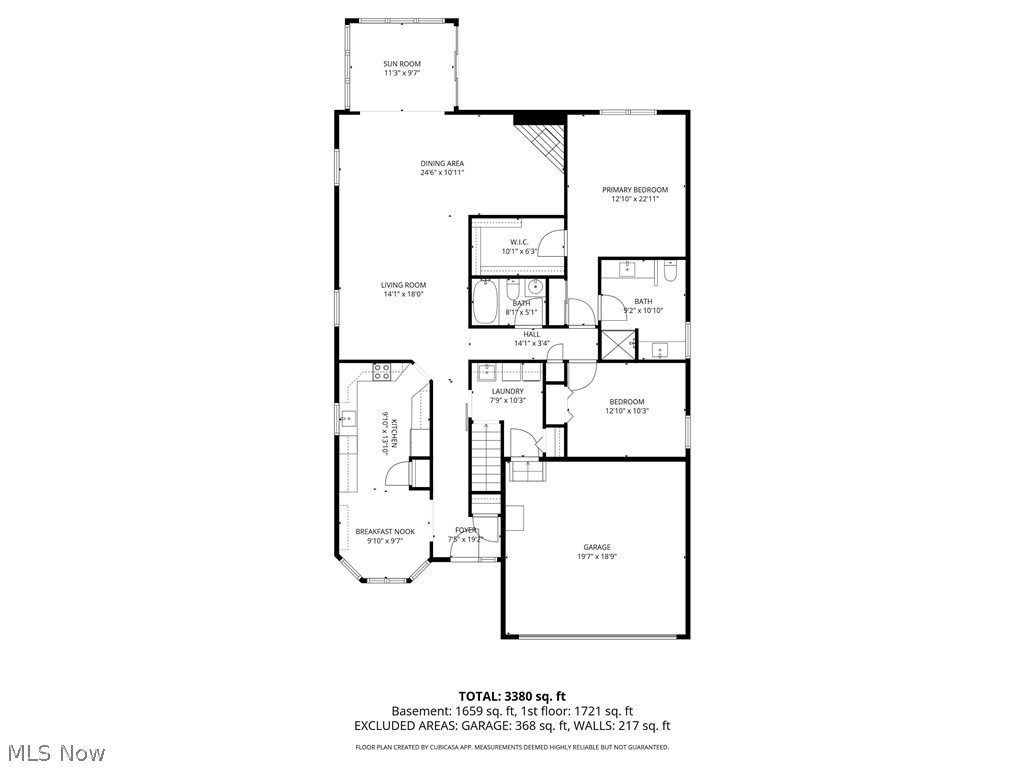 Bel Mawr - Residential