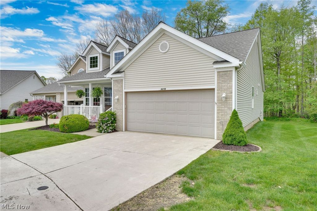 Photo of 9278 Clark Circle, Twinsburg, OH 44087 (MLS # 5208460)