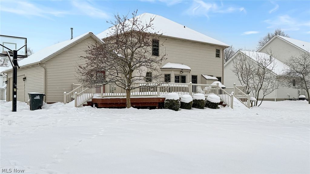 Photo of 3495 Abington Court, Brunswick, OH 44212 (MLS # 5185658)
