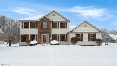 3495 Abington Court, Brunswick, OH 44212 - #: 5185658