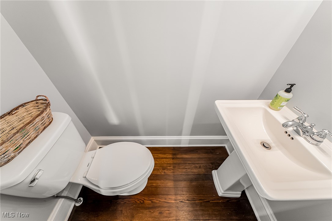 1303 W 115th Street, Cleveland, Ohio image 14